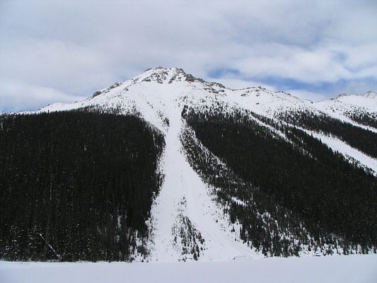 Another scramble for later this year...