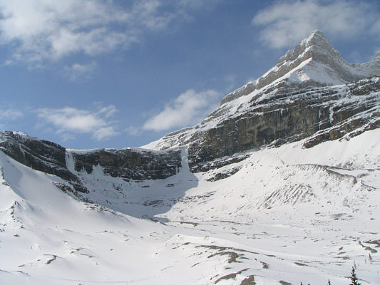 A good place to hang out and catch some rays.