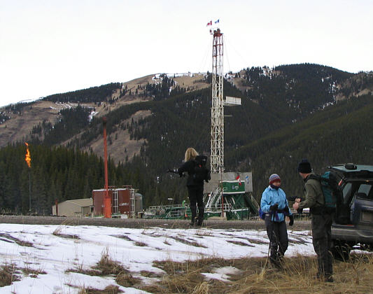 Must be fun working here...