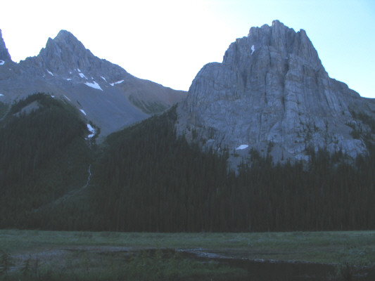 Get used to that squishy feeling!