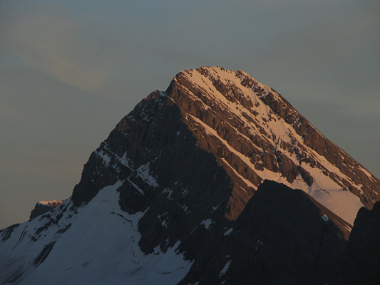 One of the great attractions of this area.