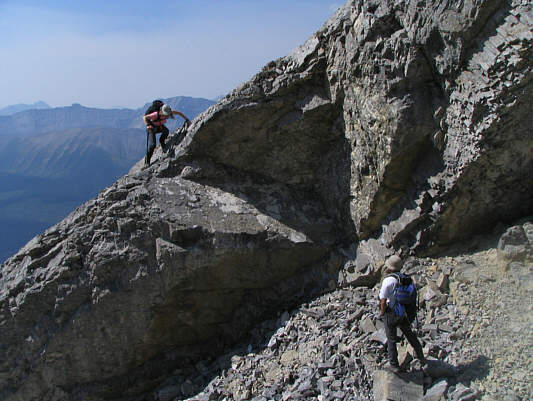 Yikes.  Looks rather scary doesn't it?