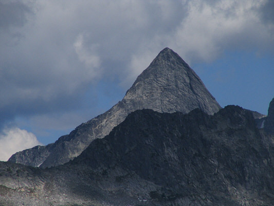 Not sure if this is a scramble or not...