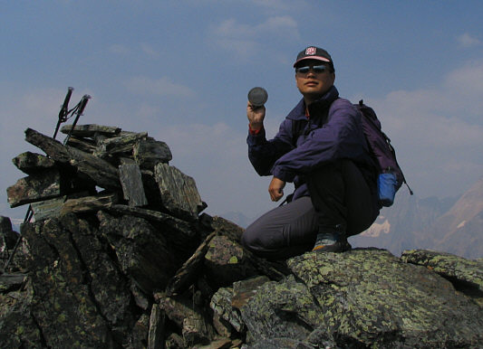 There's more to life than just Kane scrambles!