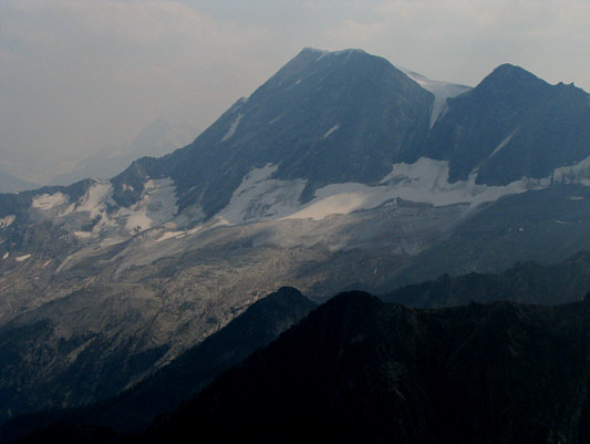 Please e-mail me and correct me if I'm wrong!