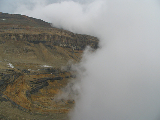 Isn't this kinda like that movie, "The Fog"??