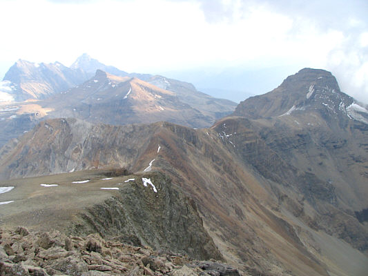 I wonder if Marpole is a feasible scramble...