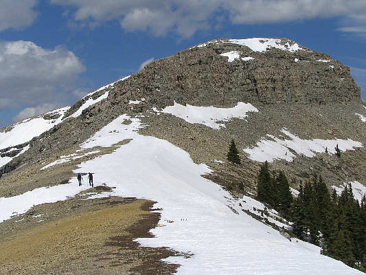 Doesn't look so bad!