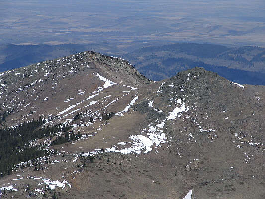 Or "The Shaddle" if you like...