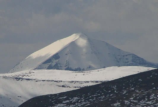 A future scramble...for sure.