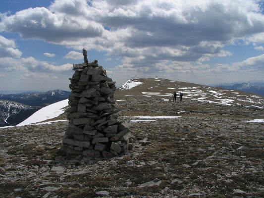 I'll be right behind you girls...sorta!