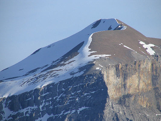 What a slog that was!