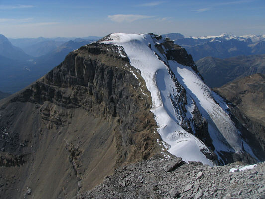 Looks better from this angle.