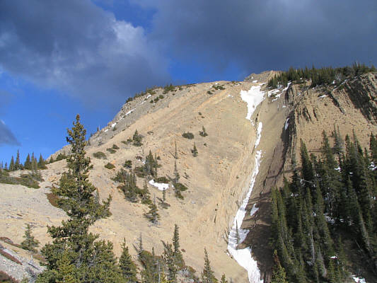 It's 6:01 PM.  Most normal people are having supper right now.