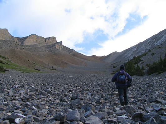 Hmmm...shades of Mount Remus...