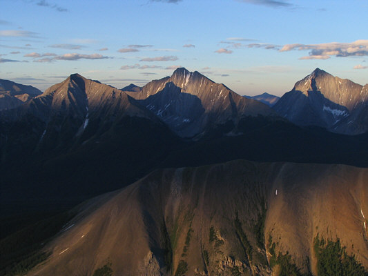 Need it. Need it. Got it. Got it.