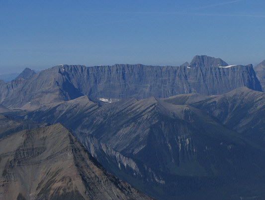 Ahh...fond memories of my very first backpack trip...