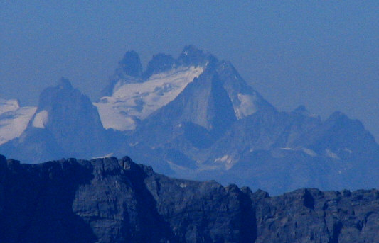 Another attractive 11,000-footer!