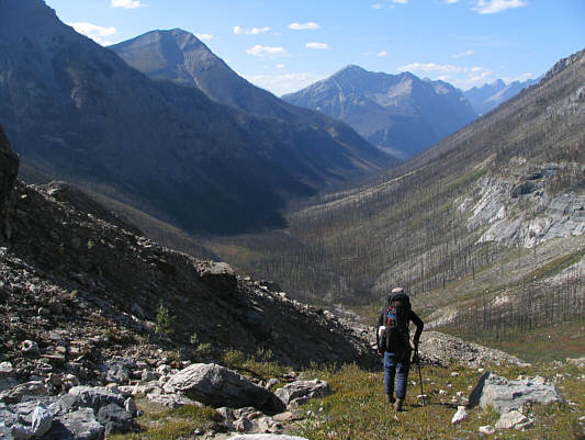 Four hours of hell coming up!