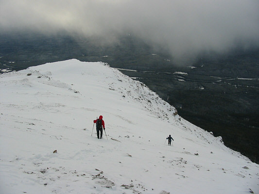 More misery to come...