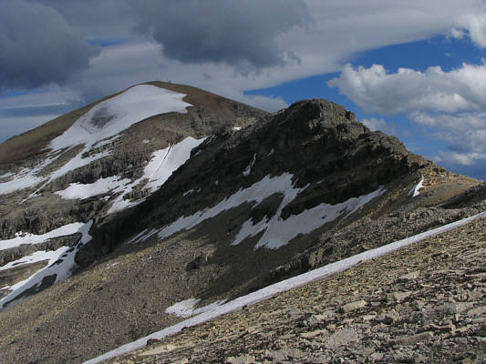 Doesn't look too bad from here.