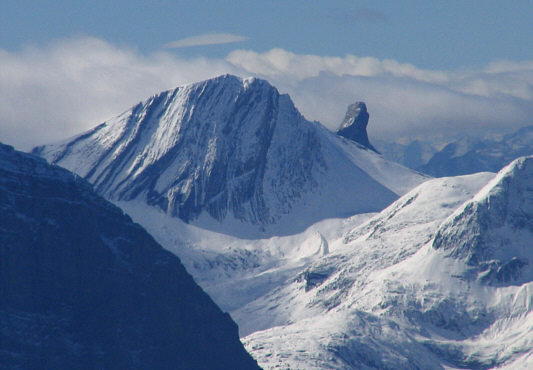 That Waka Nambe sure sticks out like a sore thumb!