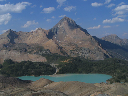 Never get tired of this view!