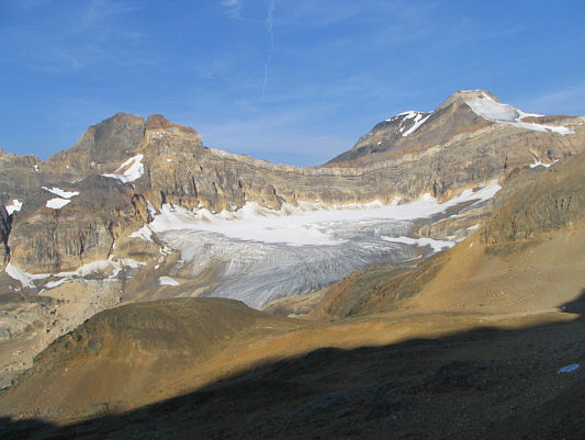 Pretty good views, so far!