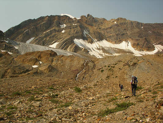 So long, Shangri-La!