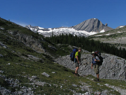 Whew.  I'm tired already.