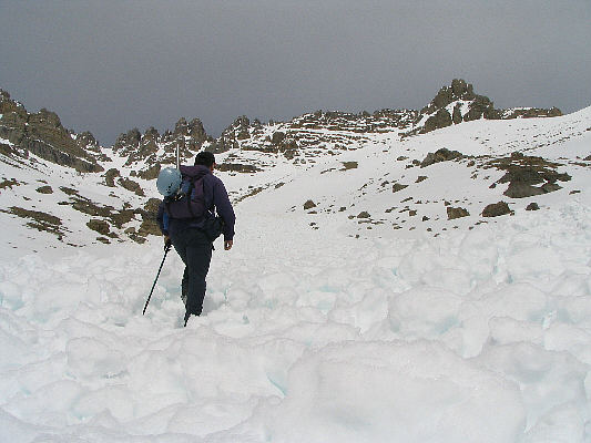 It doesn't get any easier or boring than this!