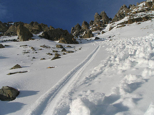 Hmmm...that track's wider than I thought...