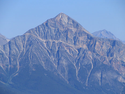 Another Kane scramble on my hit list...