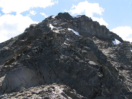 But really, it's not.