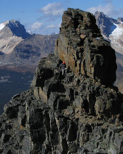 Another fine picture for Vern's wife, Hanneke!