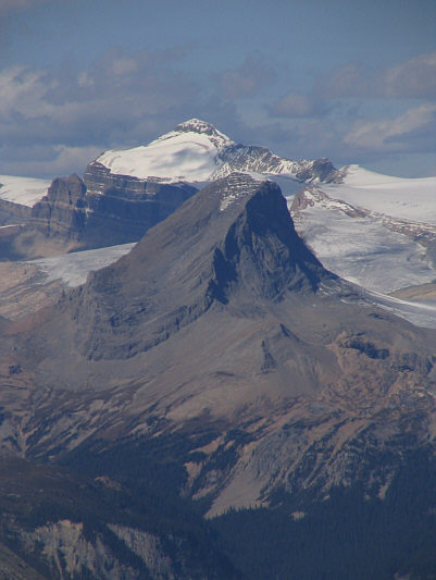 I have fond memories of my trip up Mount Niles in 2004.