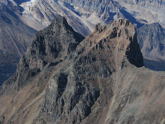 Looks pretty technical from this angle...