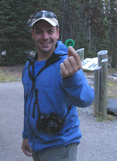 How about a game of poker?