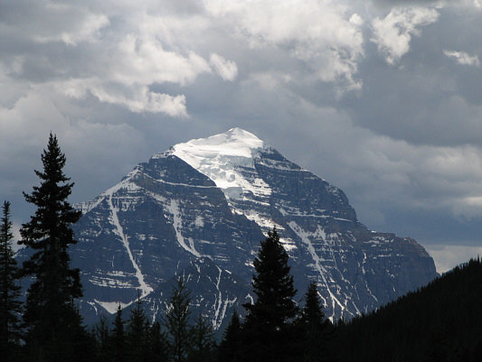 The weather doesn't look promising though!