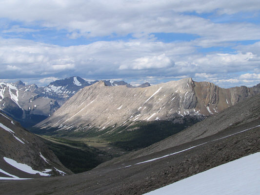 Also looks good for scrambling.