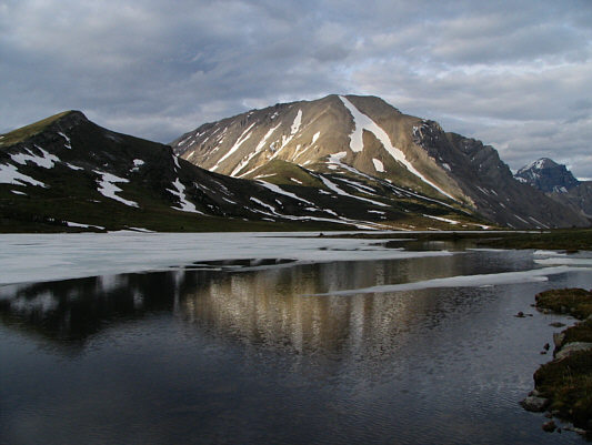 Brings back lots of cold memories for me!