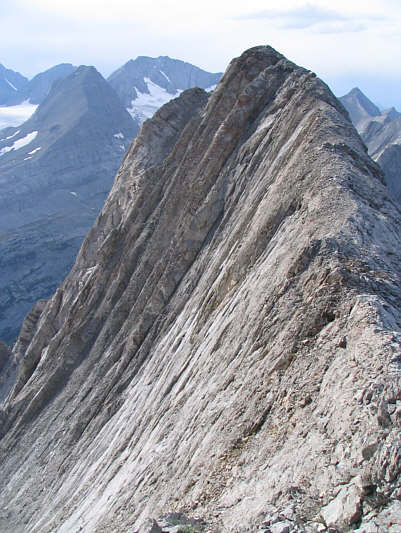 It's easier than it looks though--no need to go 'au cheval'!