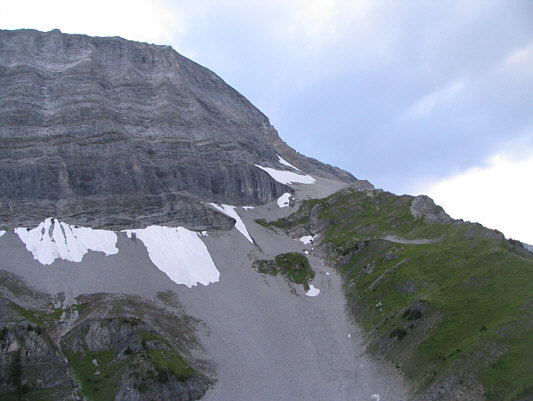 This is one of those times where it really is as bad as it looks!