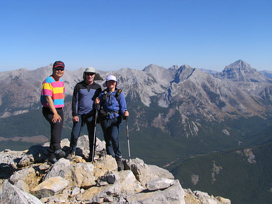 Don't you just love my shirt?