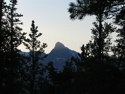 Better than a kick in the pants, I suppose.