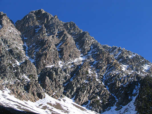 Ahh...finally some warm sunshine!