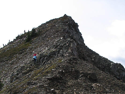 Finally almost there!