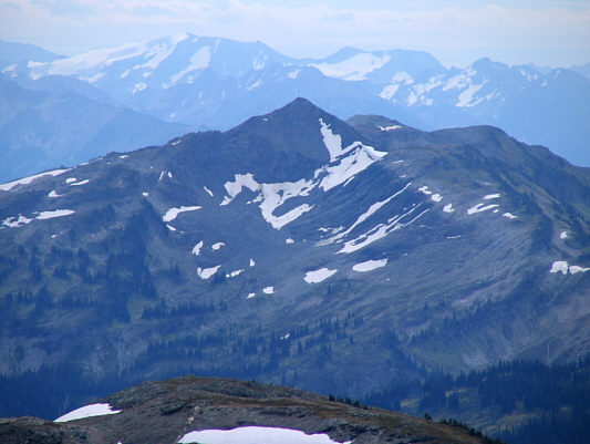 I remember that ascent like it happened just yesterday!