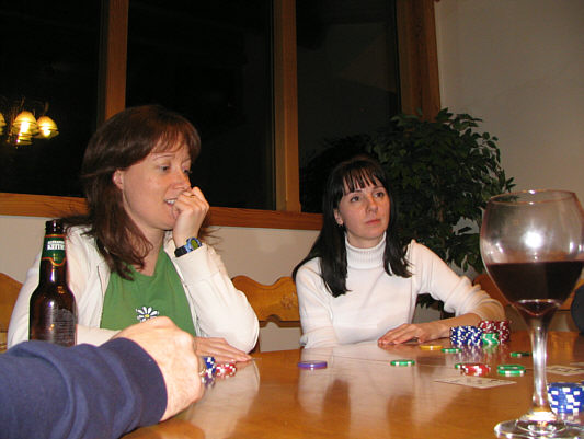 Dolly's going "all in"!