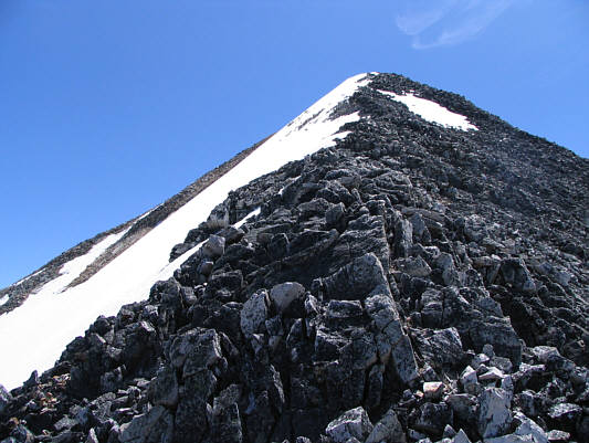 The scrambling is more interesting than I was expecting.